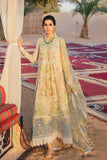 Sahara | Mushq Kahani Luxury Chikankari Lawn Collection 2022 | Unstitched Embroidered Lawn Suits