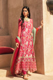 Amal | Mushq Kahani Luxury Chikankari Lawn Collection 2022 | Unstitched Embroidered Lawn Suits