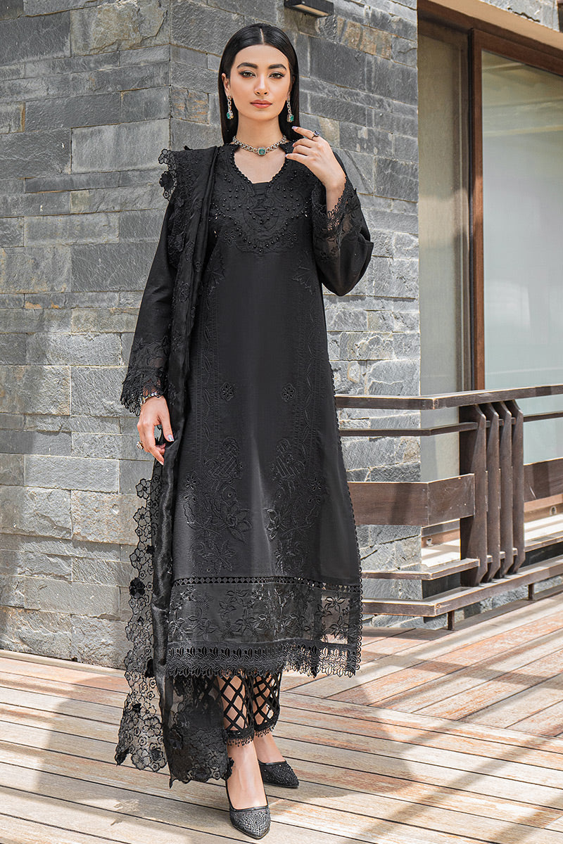 Vienna MMC22-01 | Mushq Zeenat Casual Pret Collection 2022 | Ready to Wear Lawn Suits