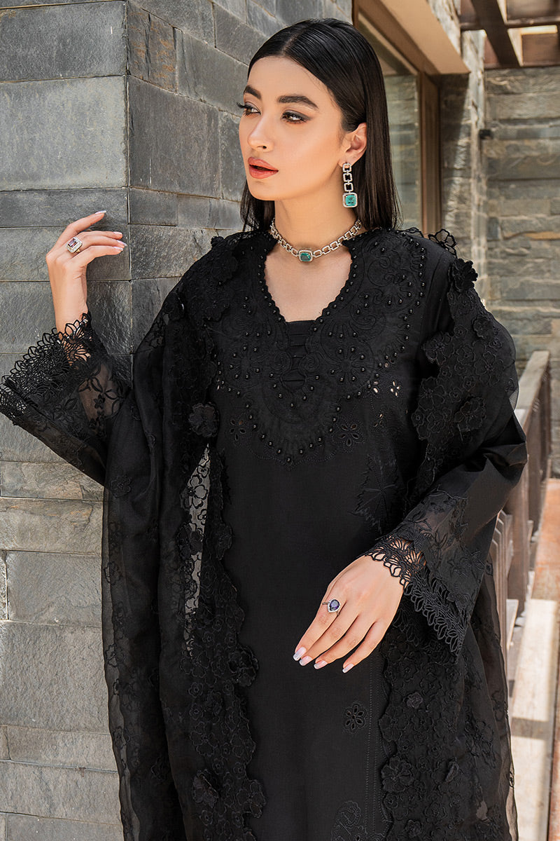 Vienna MMC22-01 | Mushq Zeenat Casual Pret Collection 2022 | Ready to Wear Lawn Suits