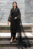 Riya MMC22-03 | Mushq Zeenat Casual Pret Collection 2022 | Ready to Wear Cotton Net Suits