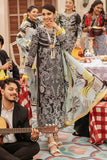 CAMILA | Mushq Festival De Verano Spring '22 Collection | Unstitched Embroidered Luxury Lawn Suita