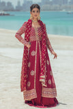 CABARET | Mushq Monsoon Wedding Luxury Chiffon Collection 2022 | Unstitched Embroidered Chiffon Suits