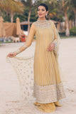 TENSIL | Mushq Monsoon Wedding Luxury Chiffon Collection 2022 | Unstitched Embroidered Chiffon Suits