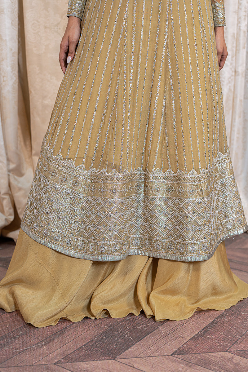 TENSIL | Mushq Monsoon Wedding Luxury Chiffon Collection 2022 | Unstitched Embroidered Chiffon Suits