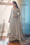 SCOTCH MIST | Mushq Monsoon Wedding Luxury Chiffon Collection 2022 | Unstitched Embroidered Chiffon Suits