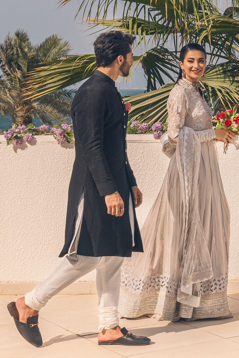 SPRINKLE | Mushq Monsoon Wedding Luxury Chiffon Collection 2022 | Unstitched Embroidered Chiffon Suits