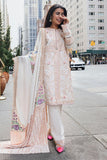 POTPOURRI | Mushq Broadway Winter Edit’21 | Unstitched Embroidered Karandi Suits