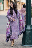 HARLEM | Mushq Broadway Winter Edit’21 | Unstitched Embroidered Khaddar Suits
