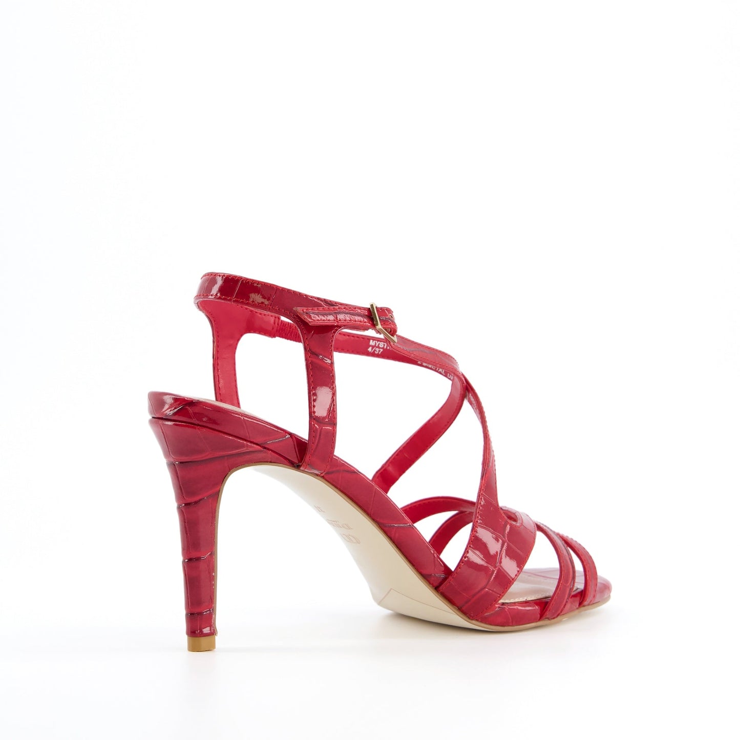 MYSTICKS DI - RED