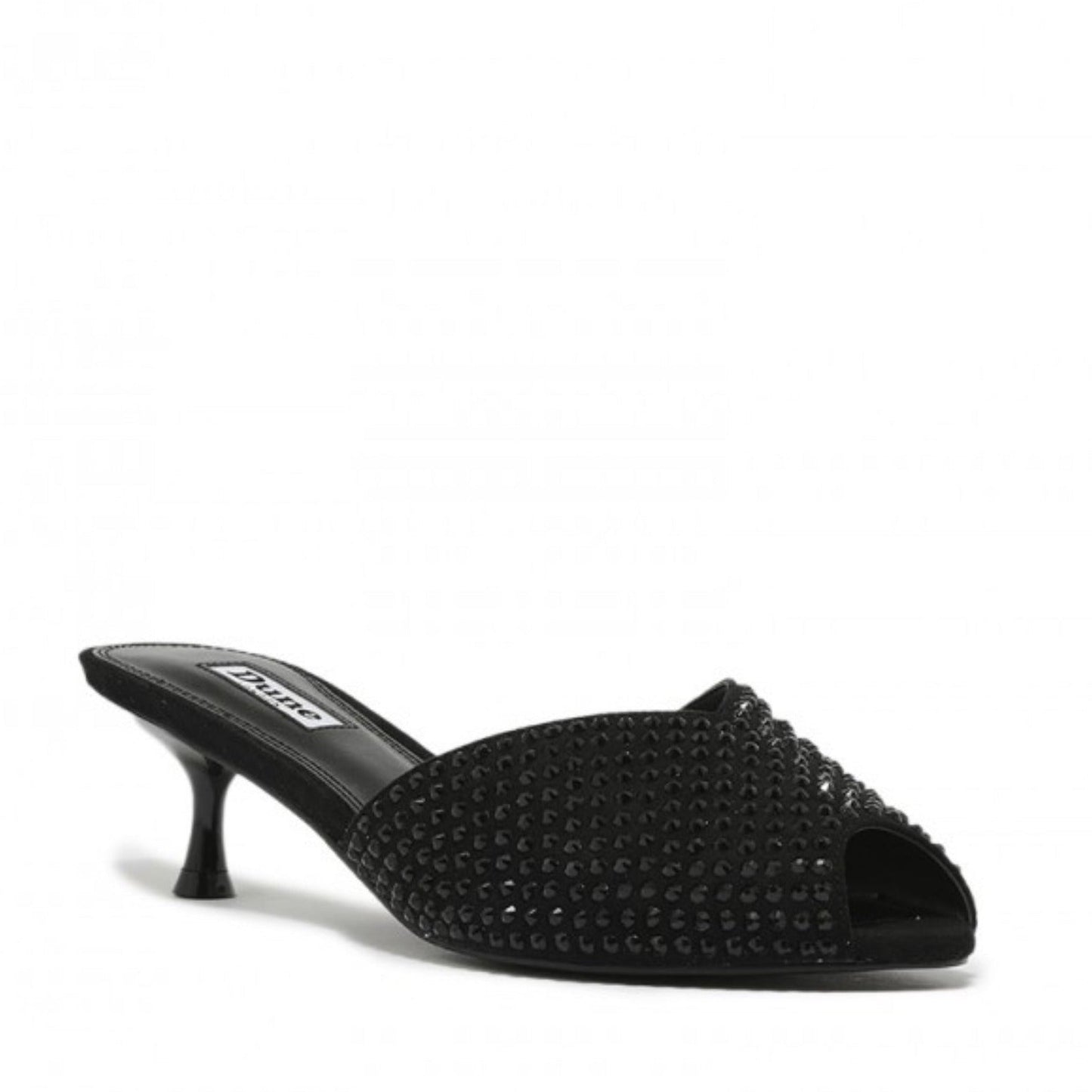 MINI - BLACK
