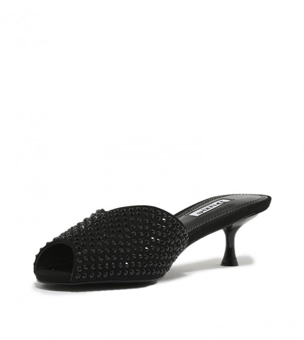 MINI - BLACK
