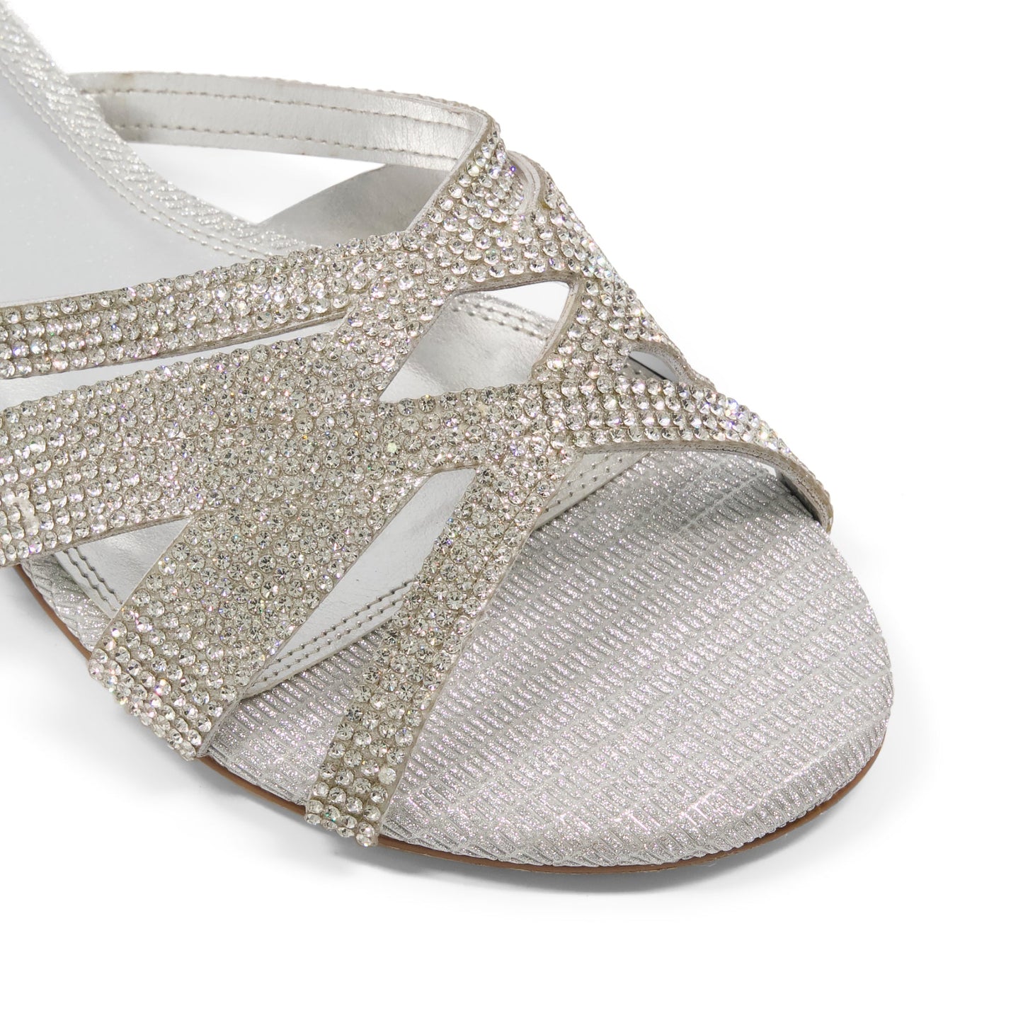 NARRINA - SILVER