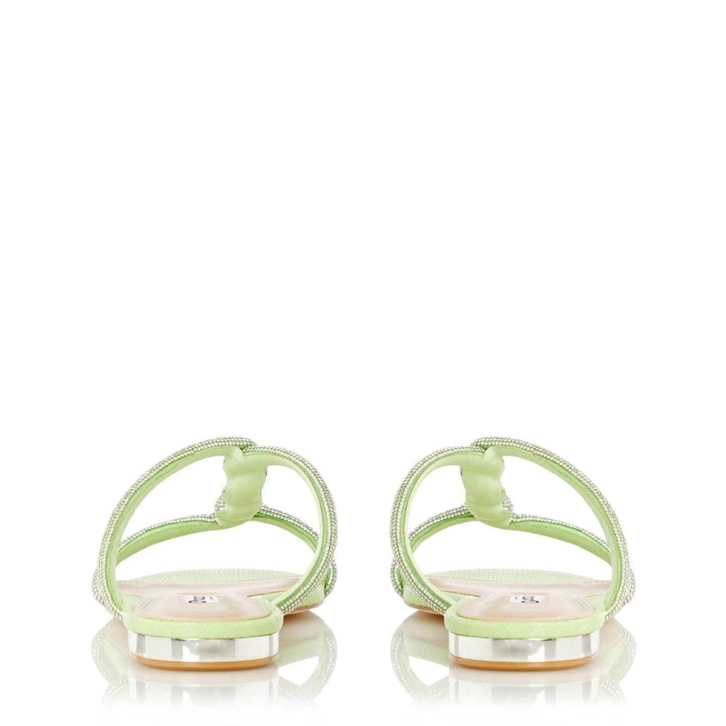 NEWLEY - Green