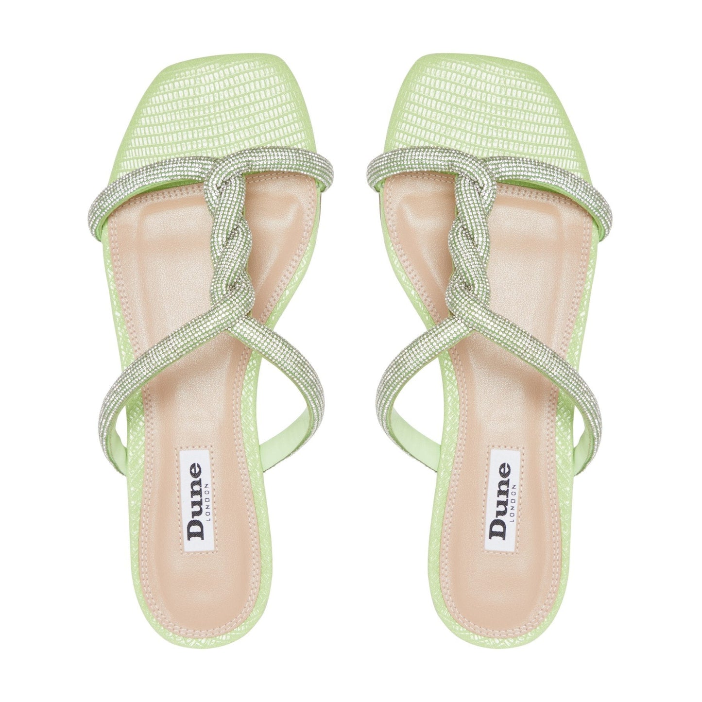 NEWLEY - Green