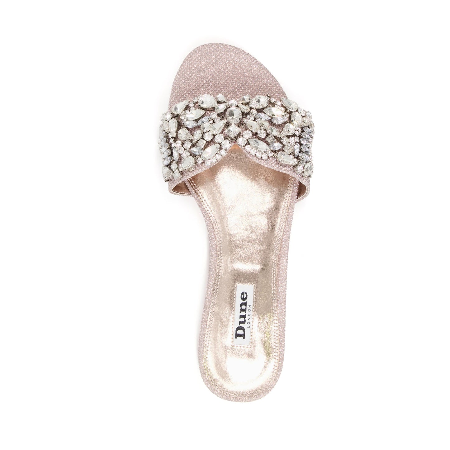 NORINE - ROSE GOLD