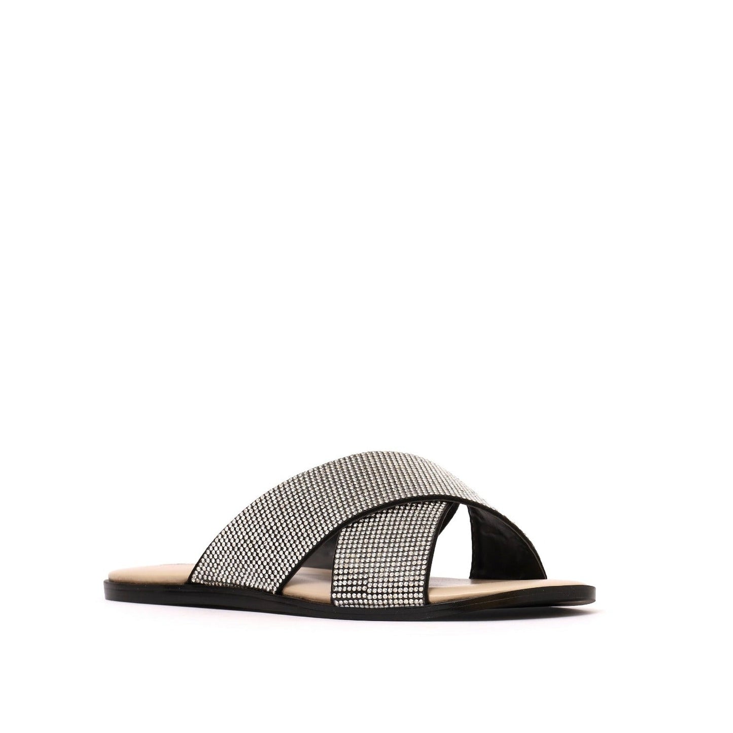 NISHA - BLACK