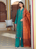 Nissa Festive By RajBari '22 D#02 | Unstitched Embroidered Jacquard Suit