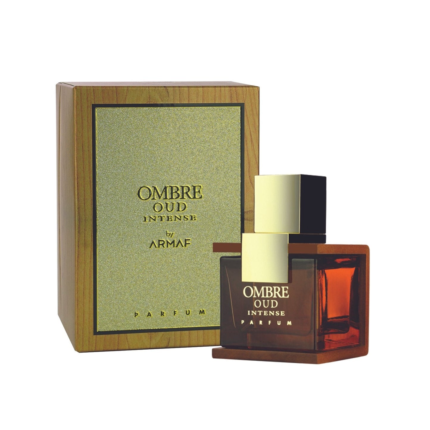 OMBRE OUD INTENSE MAN | ARMAF PERFUMES | FOR HIM