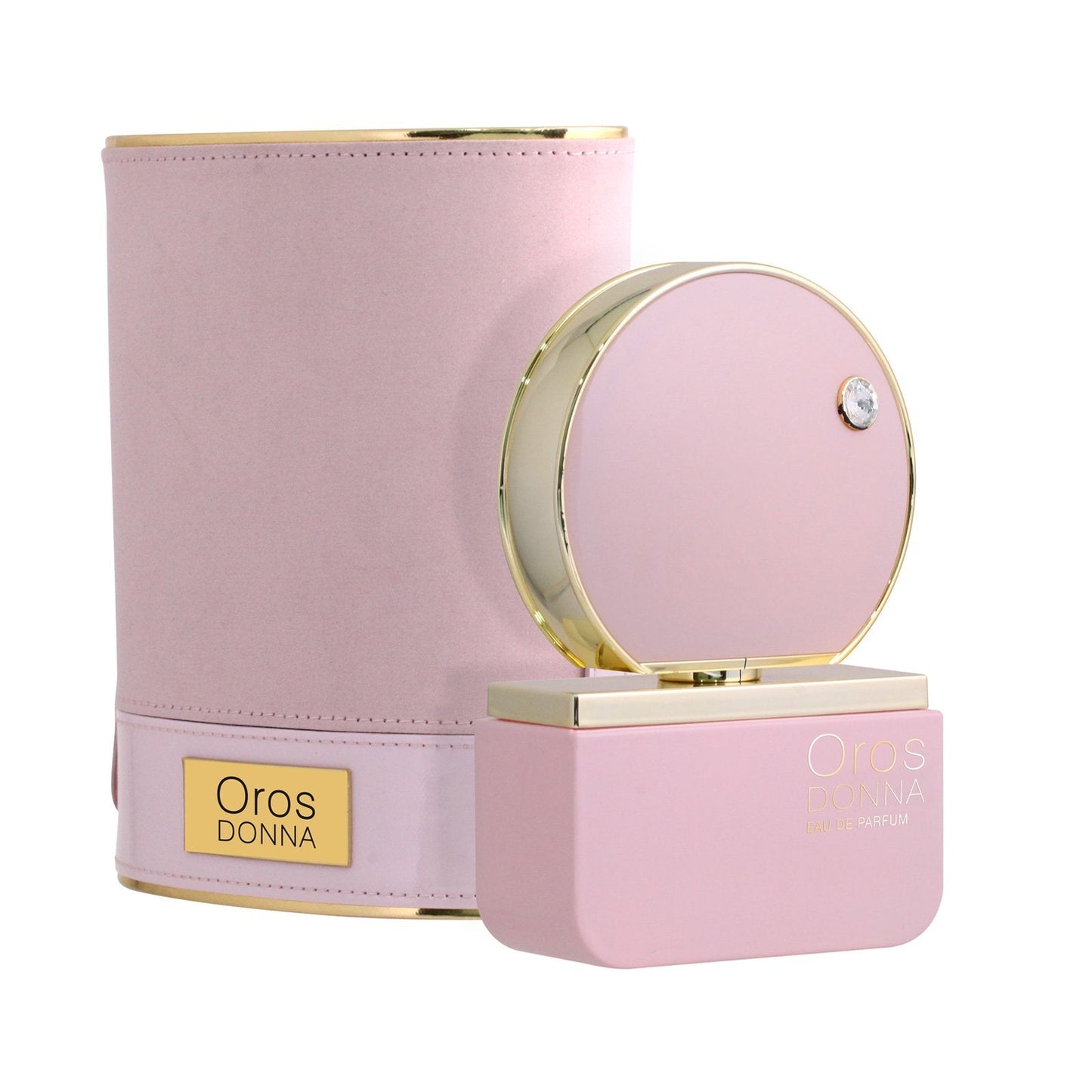 OROS DONNA EDP 100ML | ARMAF LUXURY PERFUMES