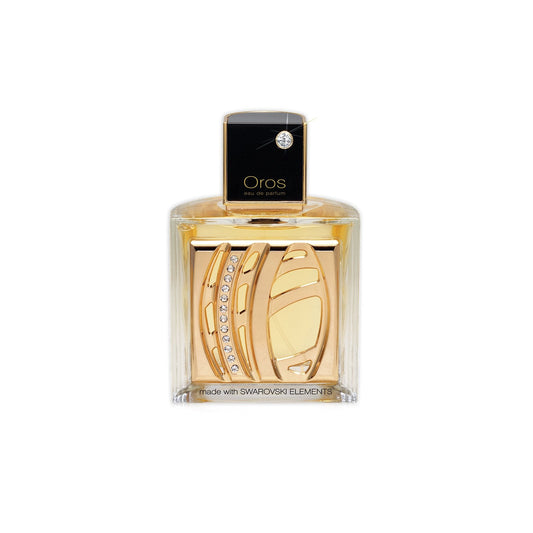 OROS GOLD -EDP 85ML | ARMAF LUXURY PERFUMES