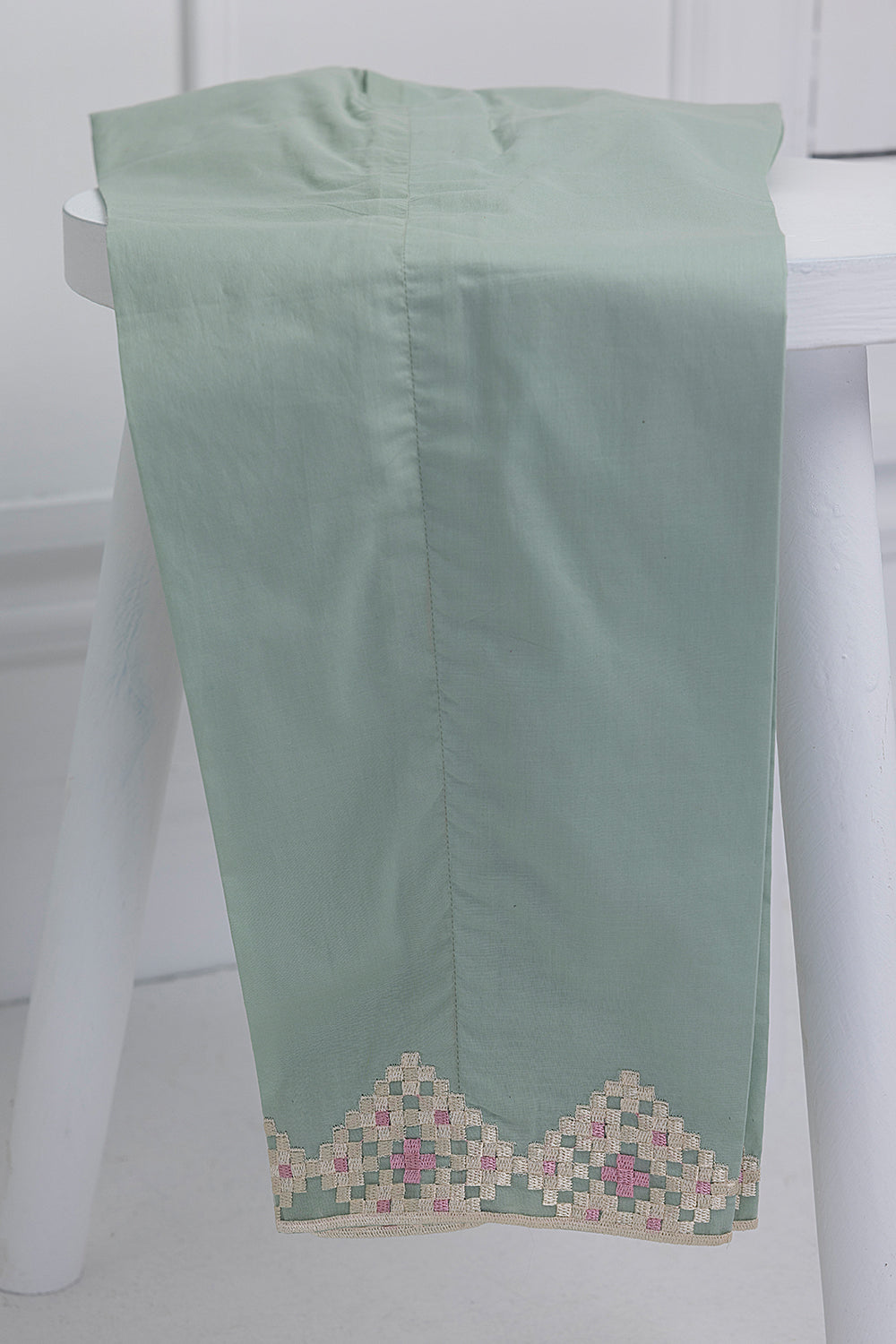 Opal Dew | Azure Ensembles Chiffon 3PCS 2023