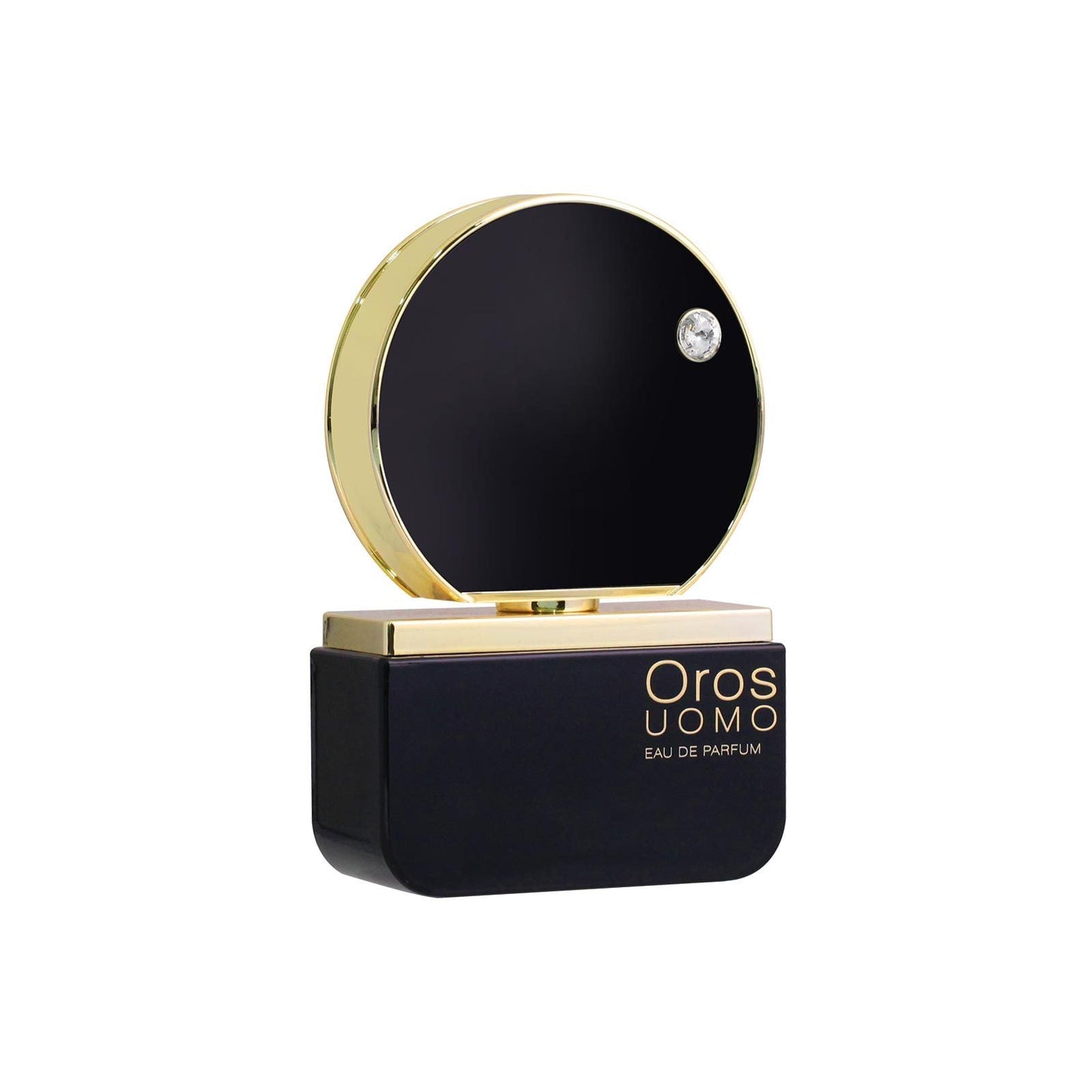 OROS UOMO MAN EDP 100ML | ARMAF LUXURY PERFUMES