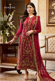AJZS-24 | Asim Jofa Zari Sitara Luxury Eid Festive Collection 2023 | Unstitched Embrodried Suits