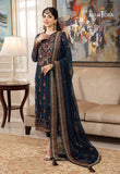 AJZS-03 | Asim Jofa Zari Sitara Luxury Eid Festive Collection 2023 | Unstitched Embrodried Suits