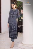 AJZS-07 | Asim Jofa Zari Sitara Luxury Eid Festive Collection 2023 | Unstitched Embrodried Suits