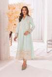 Pastel Dew | Azure Ensembles Chiffon 3PCS 2023