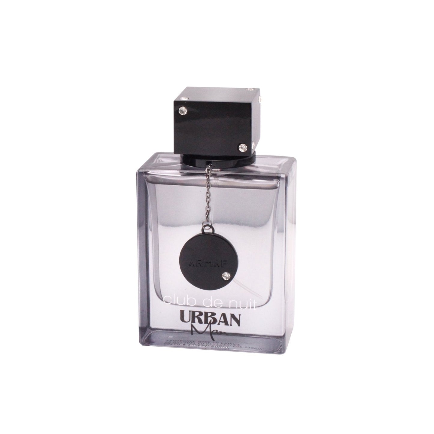 CLUB DE NUIT URBAN MAN-ARMAF EDP 105 ML