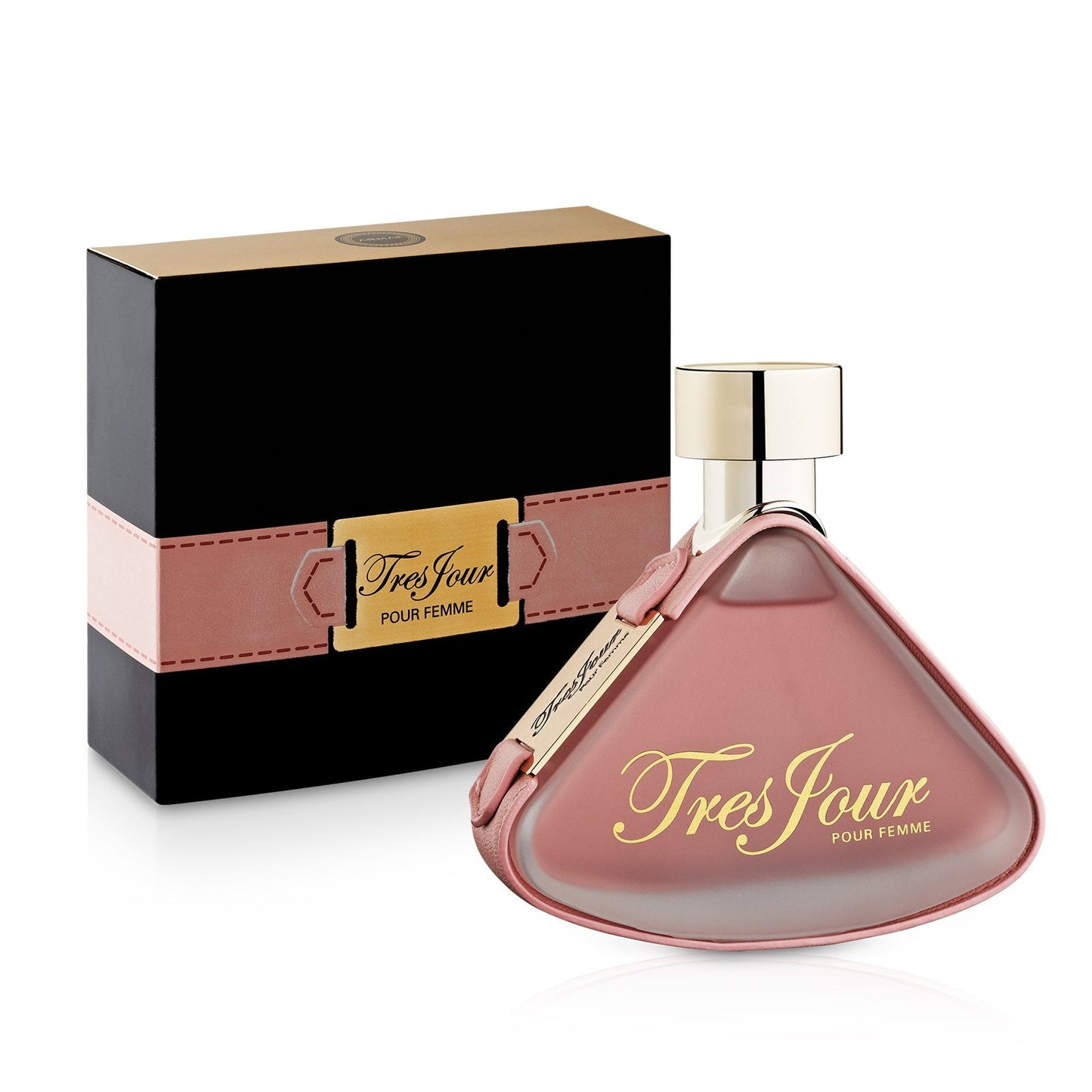 TRES JOUR WOMAN 100ML