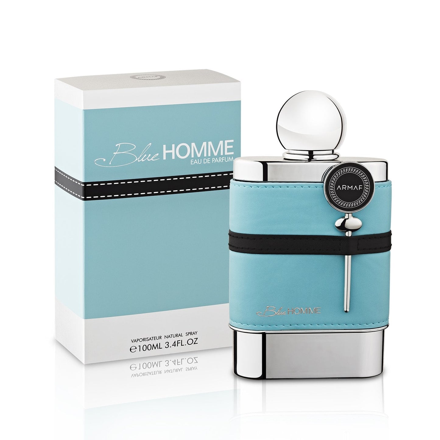 ARMAF-BLUE HOMME MEN -EDP 100ML