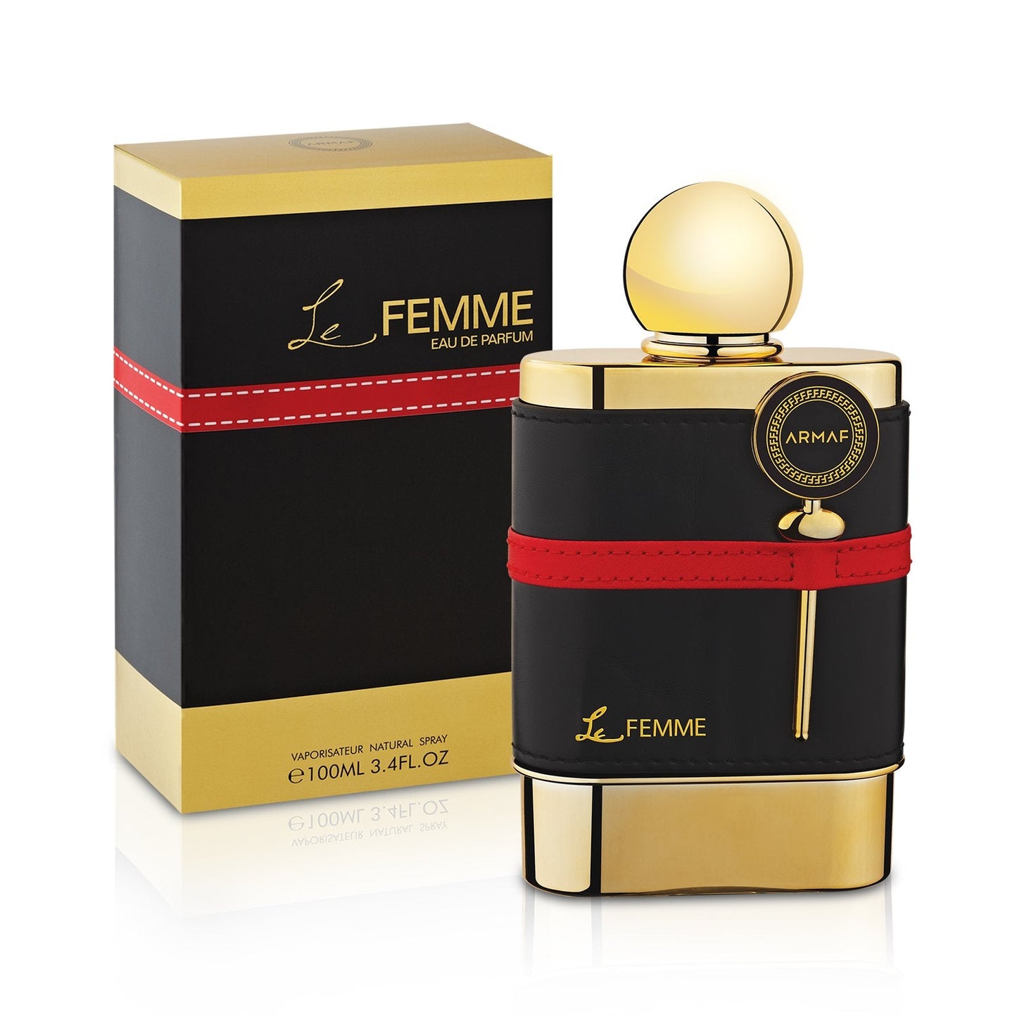 LE FEMME WOMAN EDP 100ML