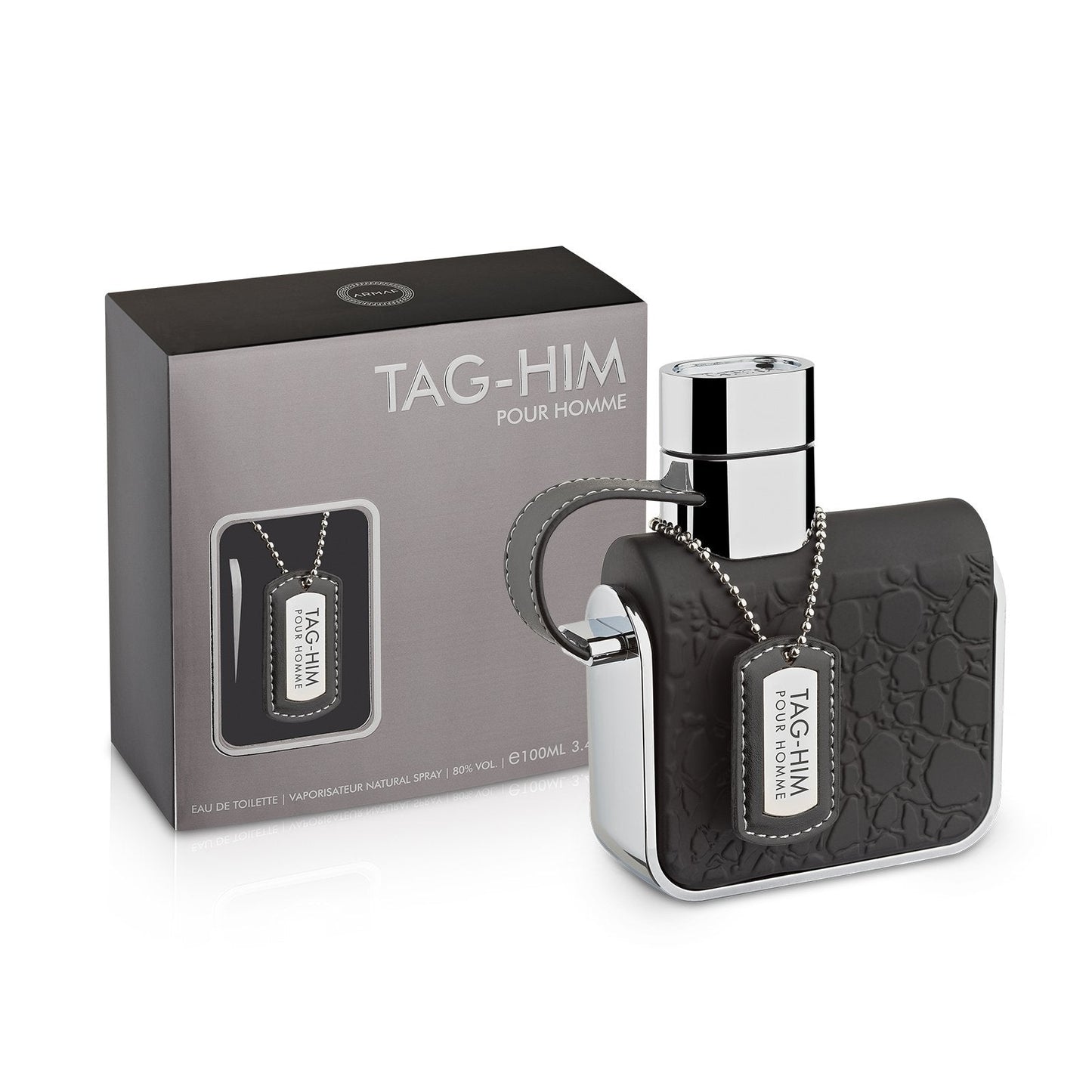 ARMAF-TAG HIM MAN EDT 100ML