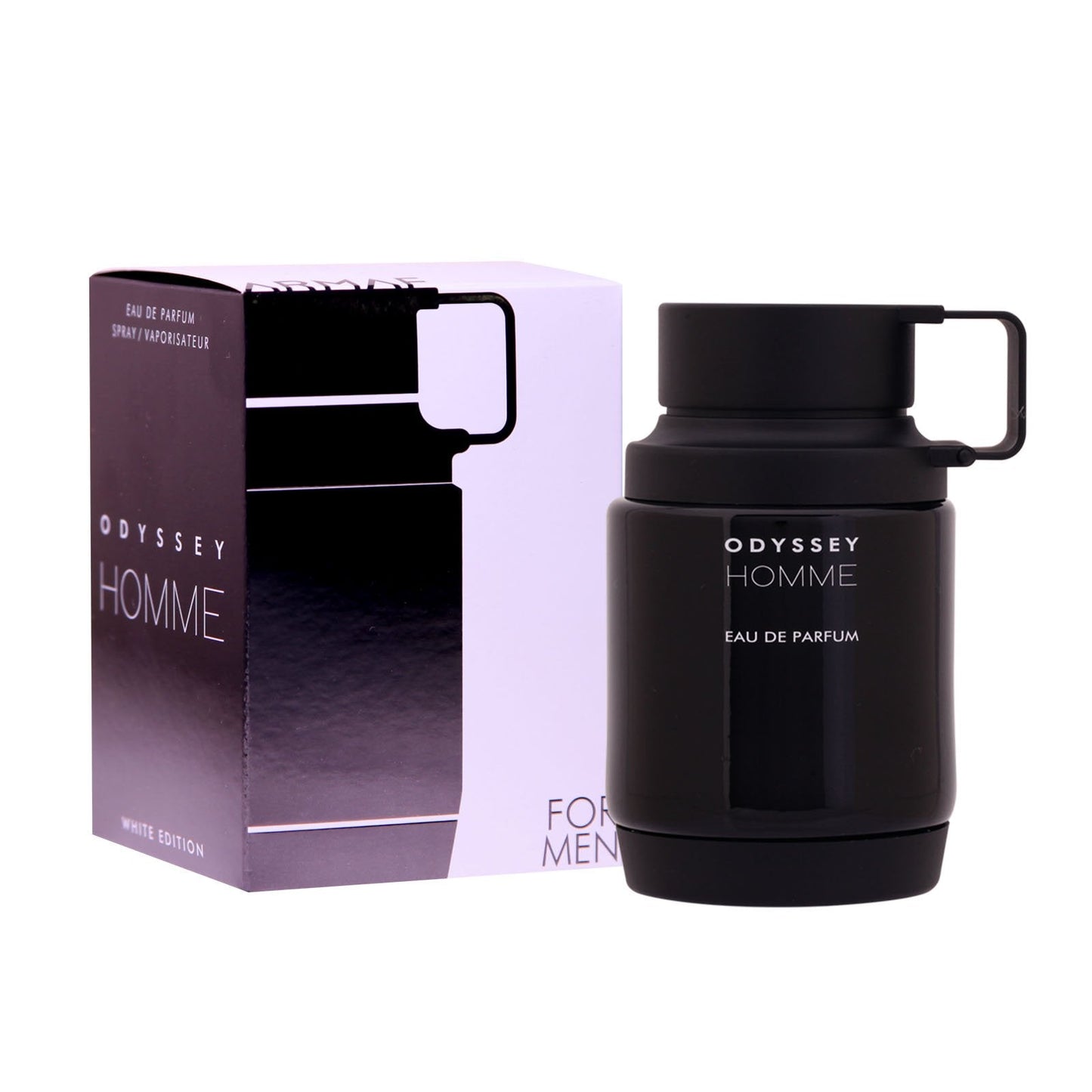 ODYSSEY HOMME MAN EDP 100ML