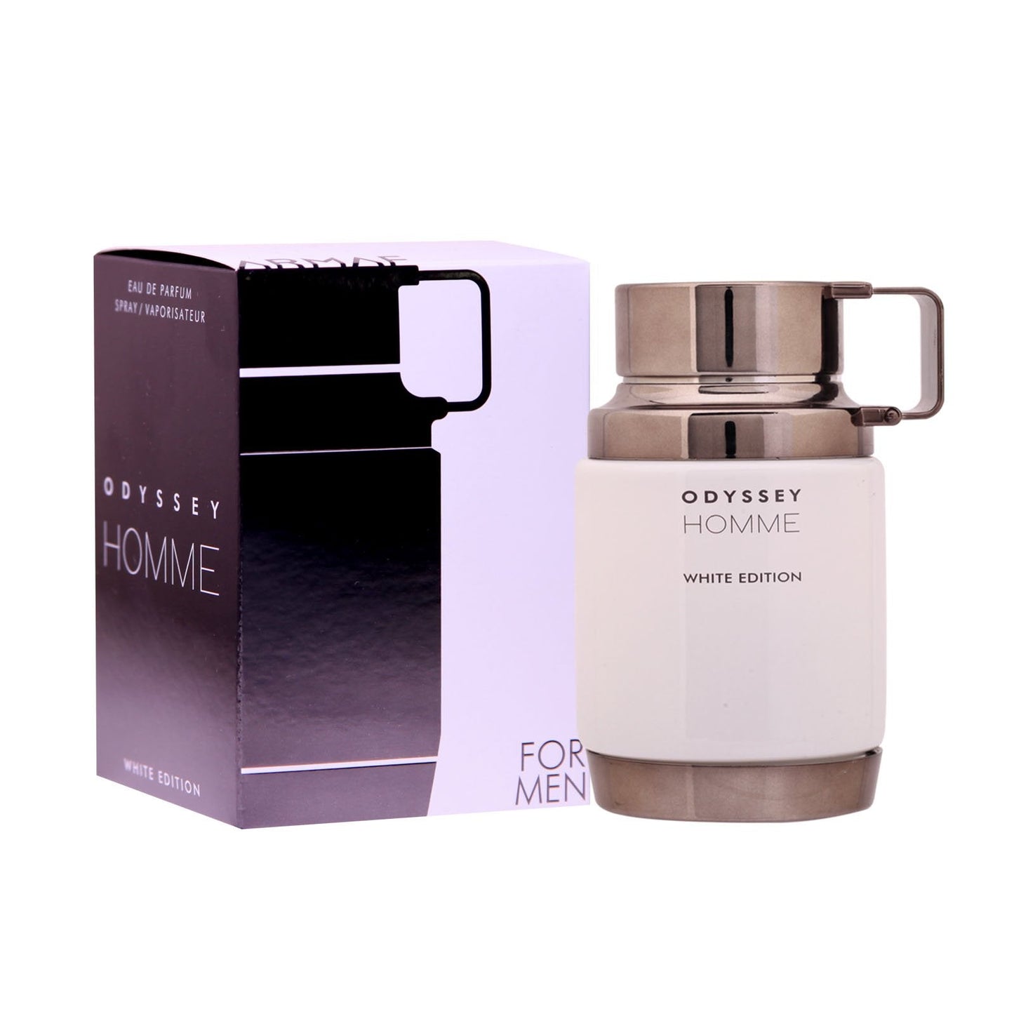ODYSSEY HOMME WHITE EDITION MAN -EDP100 ML