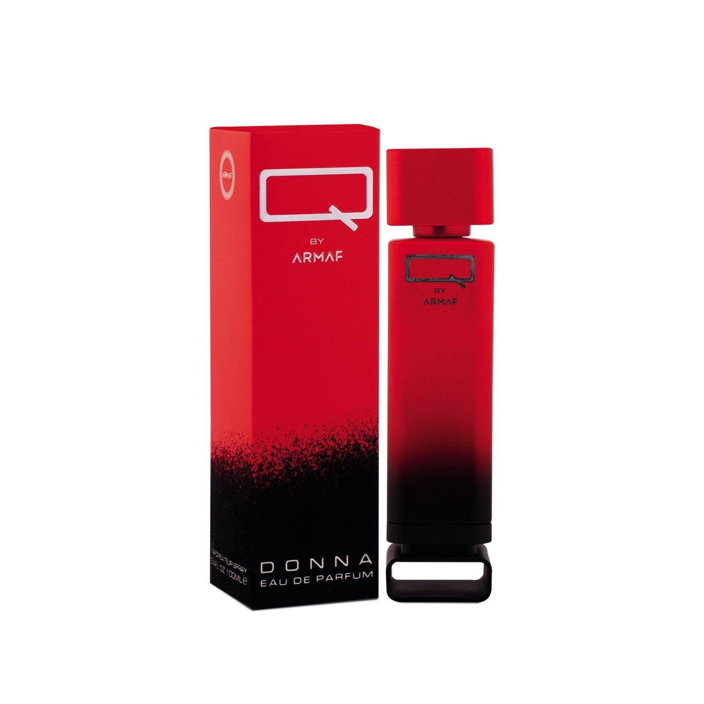 Q DONNA WOMAN EDP 100ML | ARMAF PERFUMES