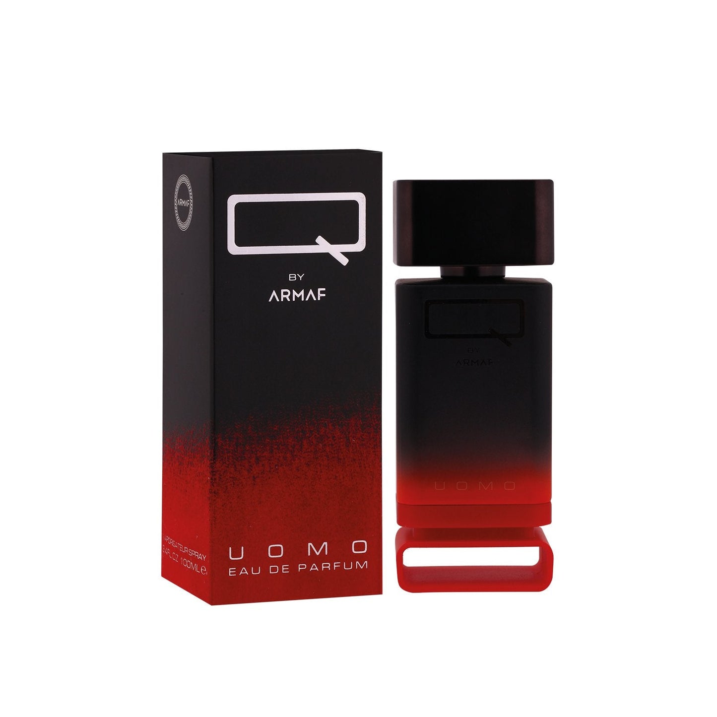 Q UOMO MAN | ARMAF PERFUMES | FOR HIM
