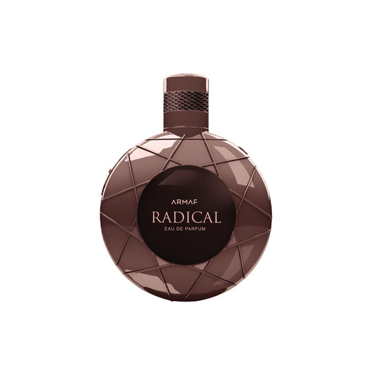 RADICAL (CHOCOLATE BROWN BTL) MAN EDP 100 ML