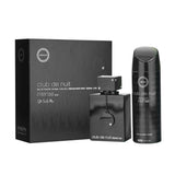 CLUB DE NUIT INTENSE MAN 2 PC GIFT SET | ARMAF PERFUMES | FOR HIM