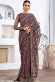 ZLM 01 ELANOR | Zarif Meeral Luxury Formals collection.