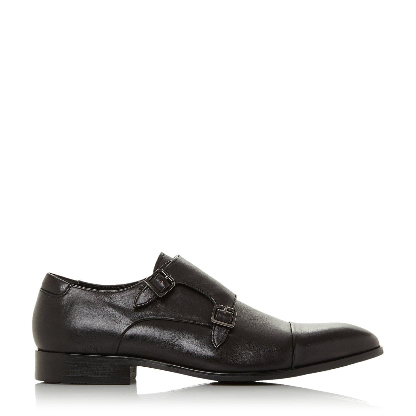 SCHEME - BLACK