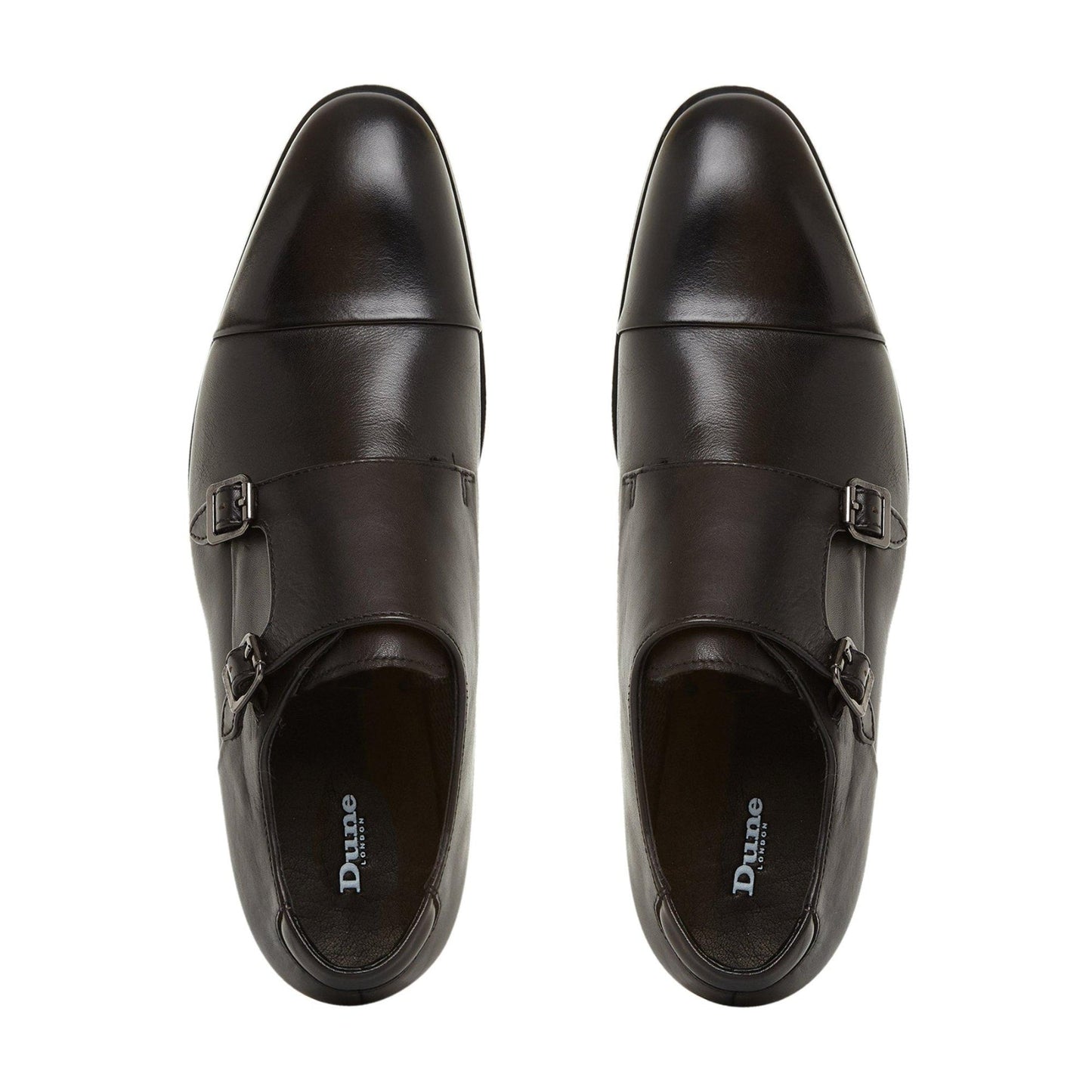 SCHEME - BLACK