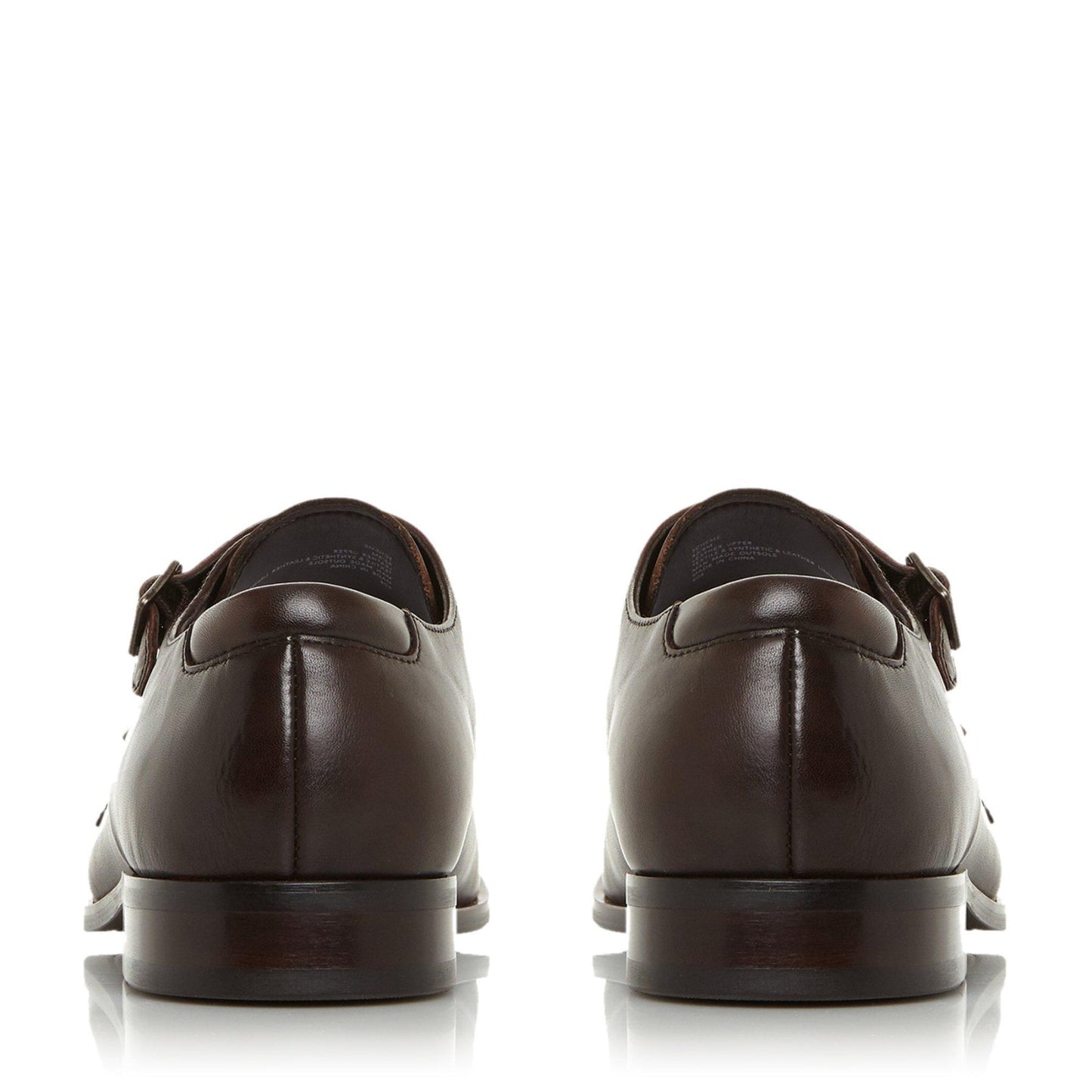 SCHEME - BROWN
