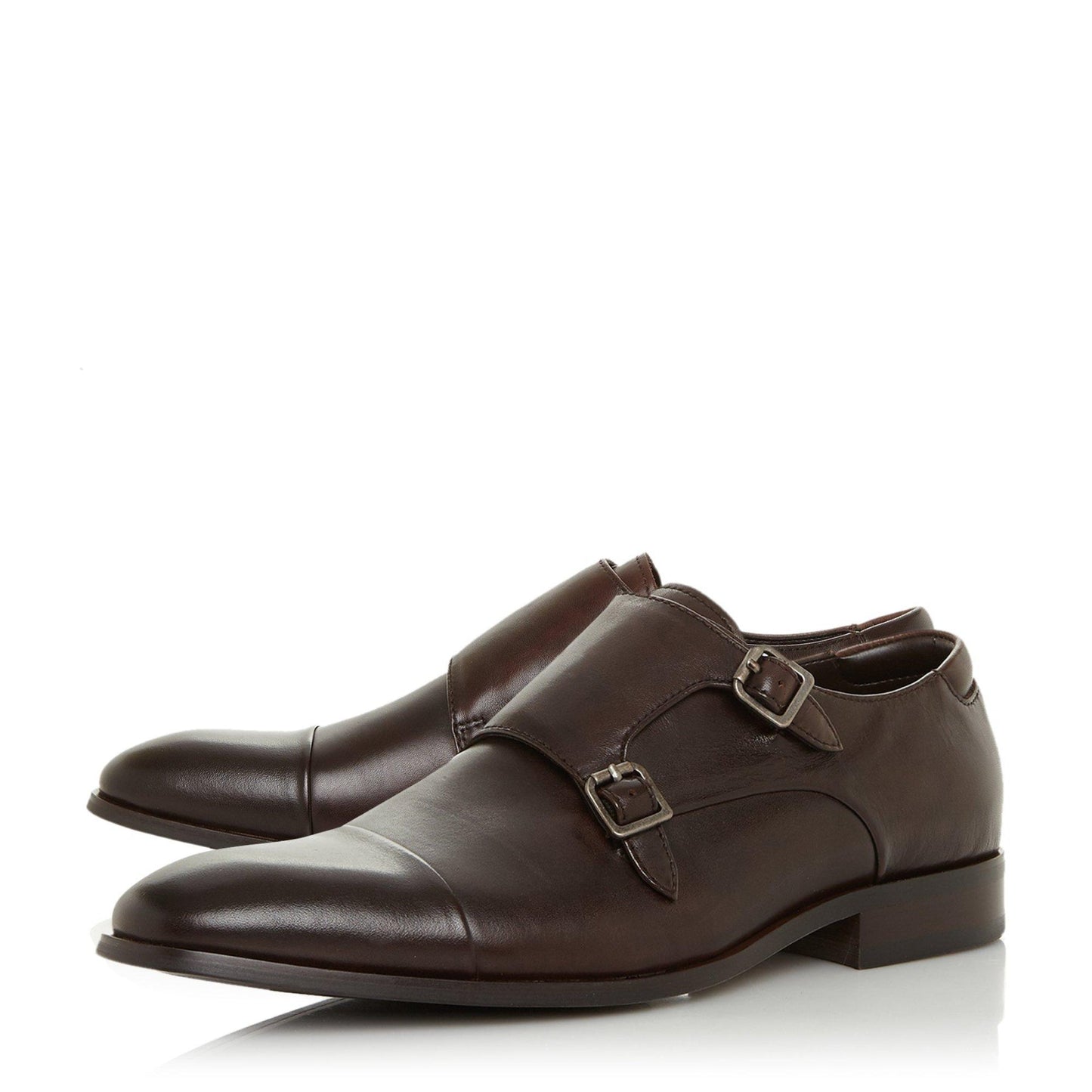 SCHEME - BROWN