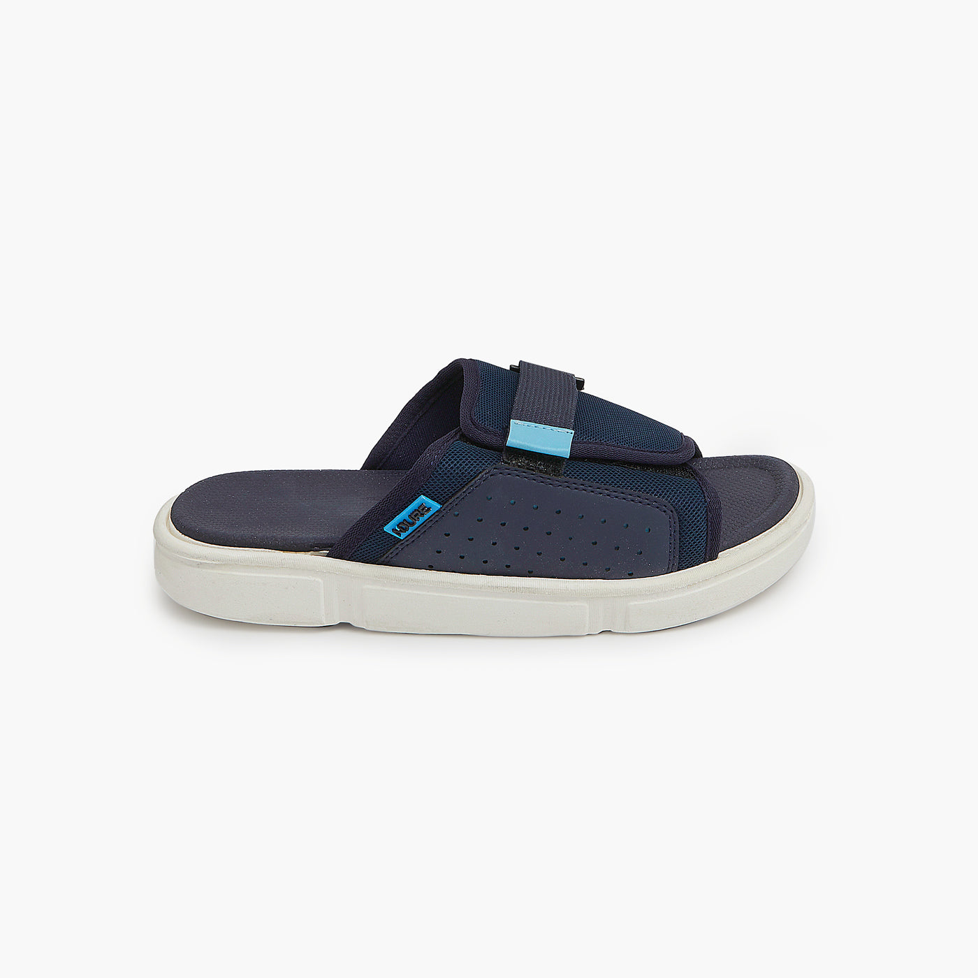 Men's Casual Mesh Slippers