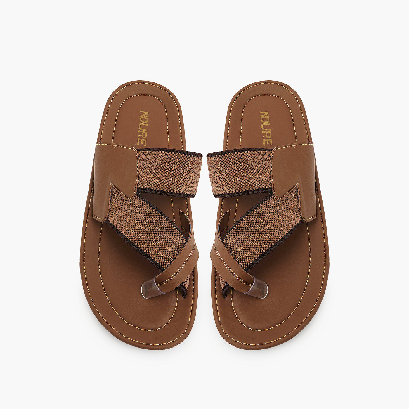 Men's Modern Chappal