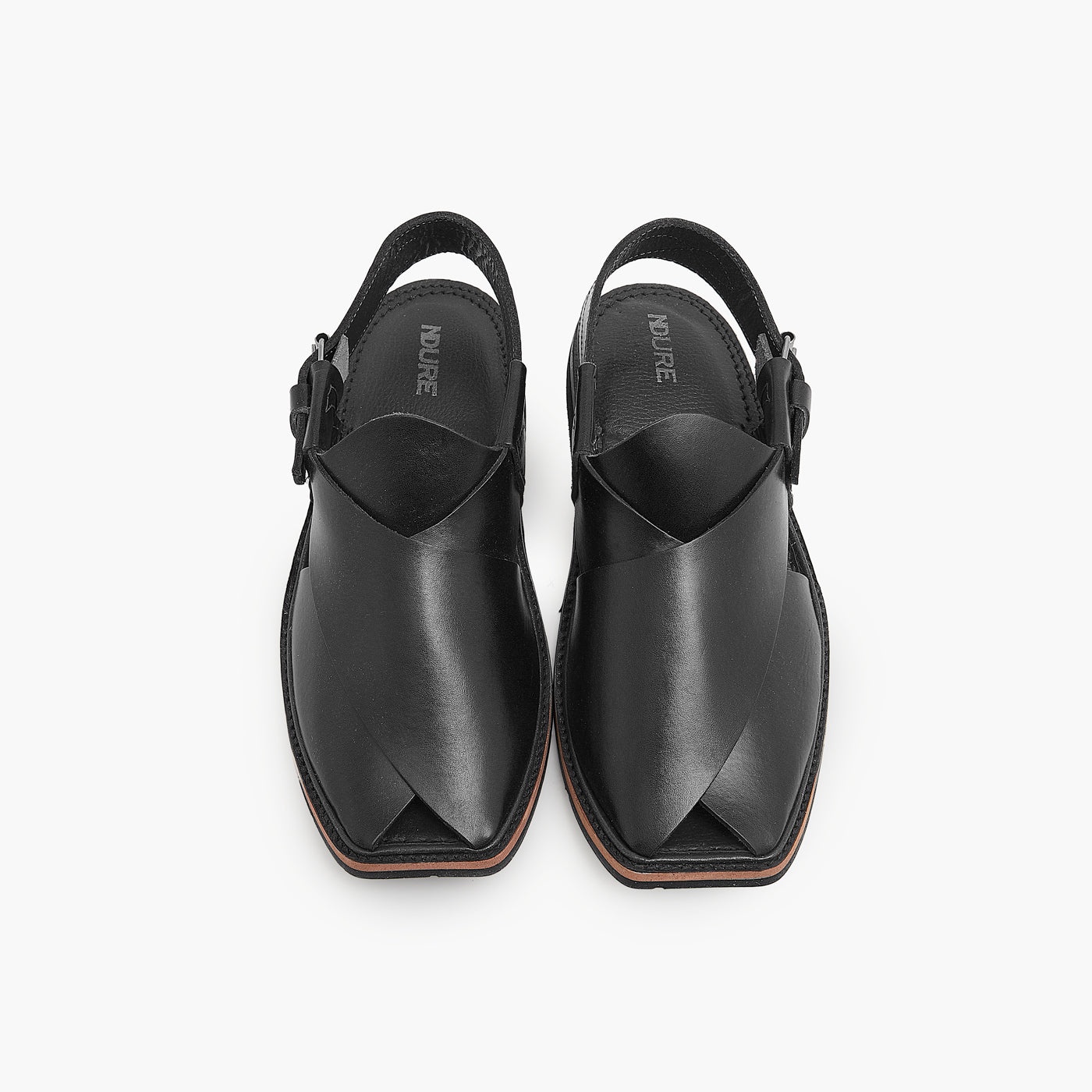 Men's Peshawari Sandal